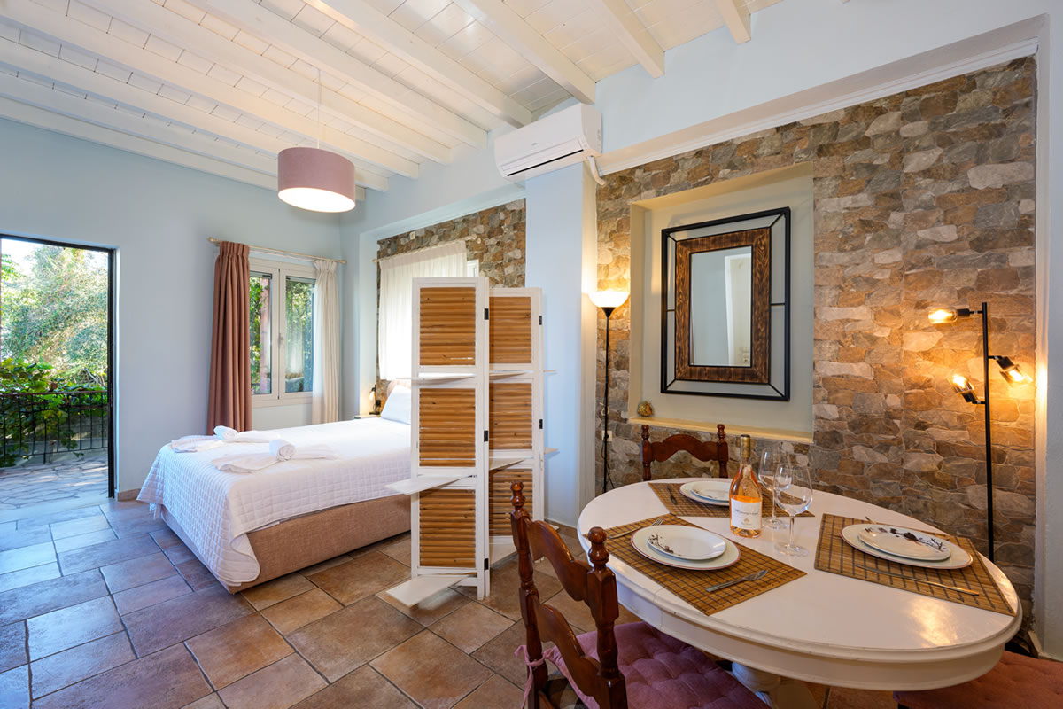 Sofia Apartments, Διαμέρισμα 3