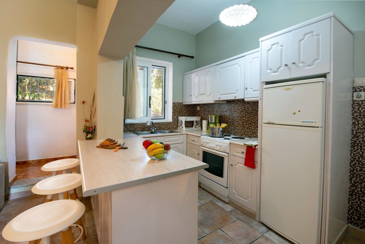 Sofia Apartments, Διαμέρισμα 2